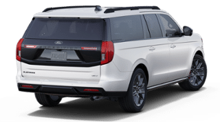 2025 Ford Expedition® External Image 4